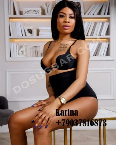 Karina, проститутка Красногорск — фото 3