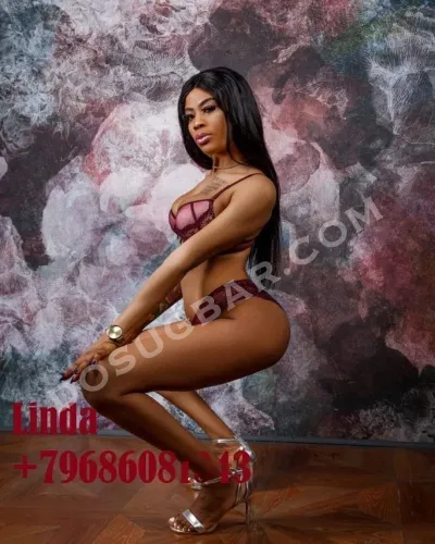 Linda, проститутка Красногорск